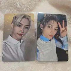 straykids　タワレコ　ラキドロ　りぼん　フィリックス　felix