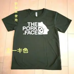 THEPOKEFACE*Tシャツ(レディースLサイズ)新品