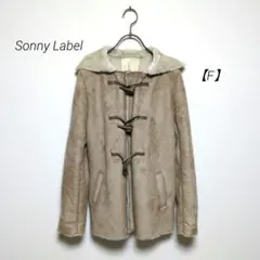 Sonny Labelサニーレーベル【F】ムートンコート アーバンリサーチ