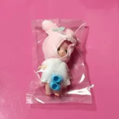 ぷちリカちゃん マイメロディ