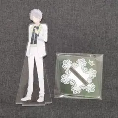 大正×対称アリス　グレーテル　CF　アクスタ　対アリ