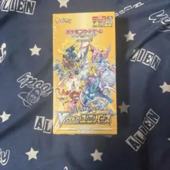 Vスターユニバース BOX シュリンク付き 重量BOX - メルカリ