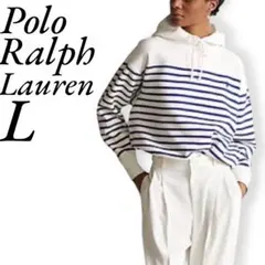 ✨マチ様専用✨Polo RalphLaurenポロラルフローレン パーカー L