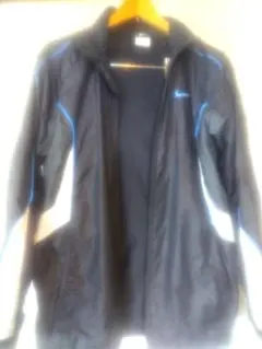 ナイロンジャケット ブルゾン