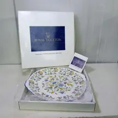 Royal Doulton HINTON プレート 大皿 A0015のサムネイル