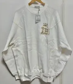 シャツ スウェット