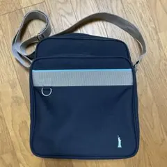 EASTBOY（イーストボーイ） スクールショルダーバッグ