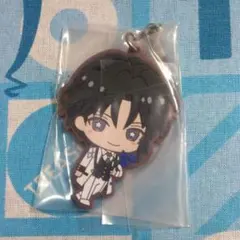 アイドリッシュセブン ＩＤ７ ラバー ストラップ 和泉一織