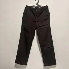 RED KAPメキシコ製 30 レッドキャップ PT20 ワークパンツ ブラウン
