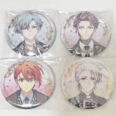 アイナナ 三月 EXPO 缶バッジ - メルカリ