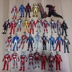 2026年最新】ウルトラマン フィギュア ウルトラマンの人気アイテム