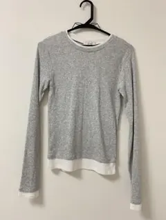 キャナルジーン ロンティーグレー系のサムネイル