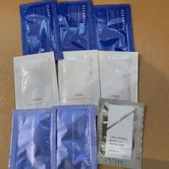 ORBIS スキンケア サンプルセットのサムネイル
