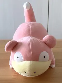 2026年最新】ポケモンセンターオリジナル くったりぬいぐるみ ヤドンの