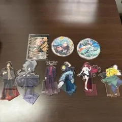 2026年最新】サカモトデイズ 楽 アクリルバッジの人気アイテム - メルカリ