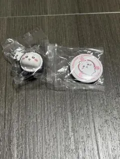 ちいかわ くら寿司コラボ ちいかわ フィギュア・アクリルマグネット