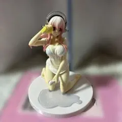 すーぱーそに子フィギュアのサムネイル