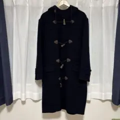90s 三角タグ Polo by Ralph Lauren ダッフルコート L