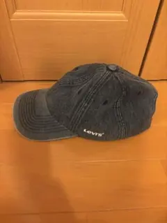 デニムキャップ キャップ