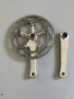 2025年最新】dura ace 9 クランクの人気アイテム - メルカリ