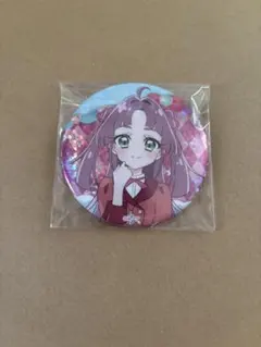 名探偵プリキュア! ホログラム缶バッジ 第1弾 小林みくる - メルカリ