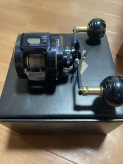 極美品　SALTIGA IC 100 2025年最新】ダイワ SALTIGA IC 100の人気アイテム - メルカリ