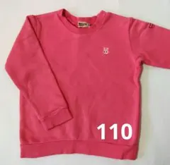 ホットビスケッツ トレーナー トップス