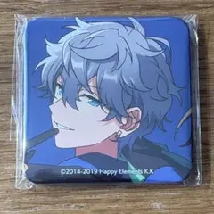 匿名配送　あんスタ　tripアルバム缶バッジ　Knights 瀬名泉