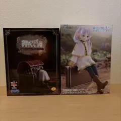 葬送のフリーレン luminasta DesktopCute