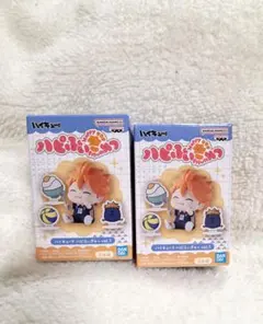 ハイキュー!! 　ハピふぃぎゅっ 日向 翔陽