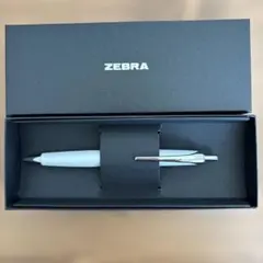 ZEBRA Filare ボールペン ホワイト