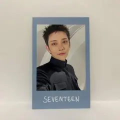 SEVENTEEN NEW_ インスタントフォト ジョシュア