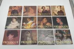 クラッシックCD集 12枚組 PROLOGUE プロローグ