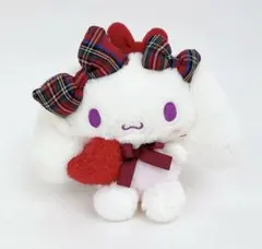 シナモロール ぬいぐるみ 約15cm