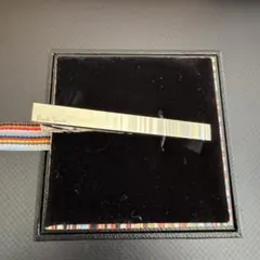 【新品未使用・箱付き】Paul Smith ストライプネクタイピン