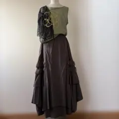 エイココンドウトップス未使用品春夏物 2026年最新】エイココンドウ トップスの人気アイテム - メルカリ