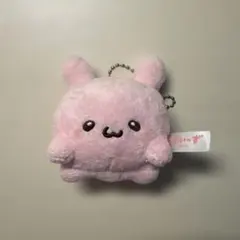 らぶいーず ぬいぐるみ キーホルダー