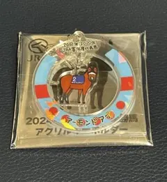 2026年最新】アーモンドアイ キーホルダーの人気アイテム - メルカリ