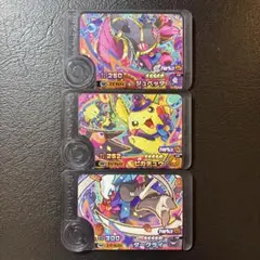 ポ*ム様 ポケモンフレンダ　ジュペッタ　ピカチュウ　ダークライ　ワンダー　ハロウ