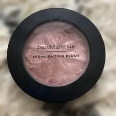 bareMinerals HIGHLIGHTING BLUSH モーヴグローのサムネイル