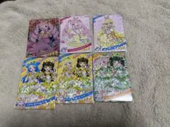 ひみつのアイプリ ひまり おとぎばなしアラビアンナイト おまけつき