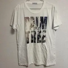 BROWNY CALM TREE Tシャツ Mのサムネイル