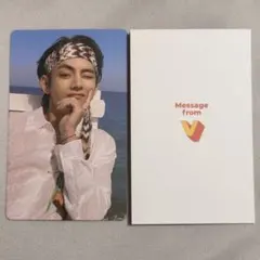 2025年最新】bts トレカ テテ butterの人気アイテム - メルカリ