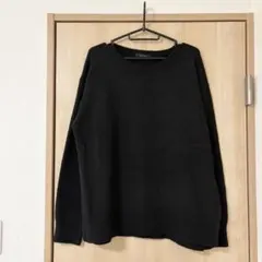 グローバルワーク Hug meラメニット