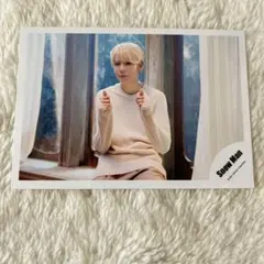 公式写真 SnowMan ラウール(7)