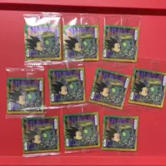 にふぉるめーしょんHUNTER×HUNTER ウエハース2弾　ゴン　メレオロン