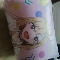 その着せ替え人形は恋をする　抱き枕