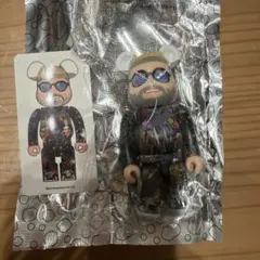 新品未開封 BE@RBRICK SERIES 51 mr brainwash
