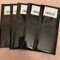 鬼滅の刃 モクテルバー 両面アクリルスタンド 未開封　5点