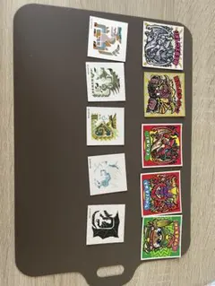 モンハン　グッズセット